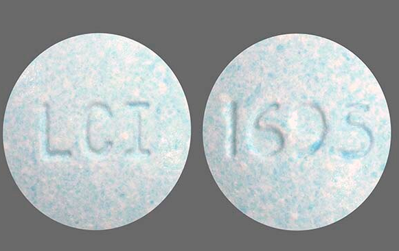Butal/APAP/Caf 50-325-40mg Tab RxChange Co. Pill Identification: LCI | 1695